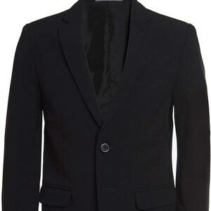 Van Heusen Boys' Flex Stretch Suit Jacket